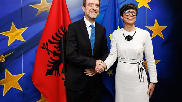 Pse synon Shqipëria anëtarësimin në BE?