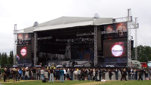 Kur do të mbahet edicioni i katërt i Prizren Rock n Blues Fest?