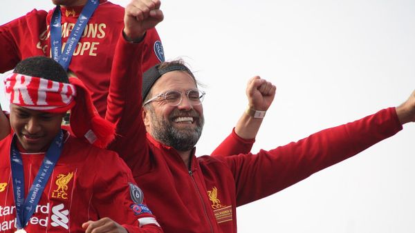 Kush e kontaktoi Klopp për stolin e Gjermanisë?