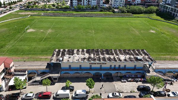 Pse ndryshohet skema e kampionatit të futbollit shqiptar?