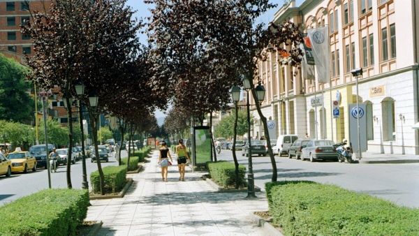 Pse u zbardh konflikti me thika mbrëmjen e djeshme në Tiranë?