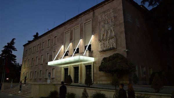 Prej sa ditësh vazhdon protesta kundër Ramës?