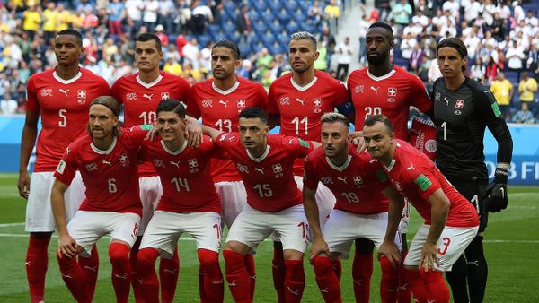 Çfarë nënkuptim historik arriti Xhaka me 150 paraqitje?