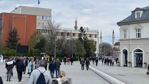 Pse Hykmete Bajrami e quan ekonominë e Kosovës 'ekonomi e varur'?