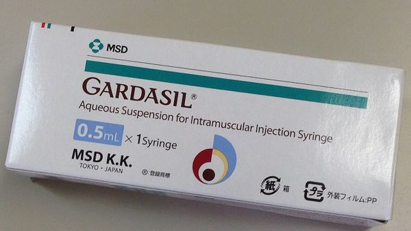 Pse nis vaksinimi i djemve 13-vjeçarë kundër HPV-së në Shqipëri?