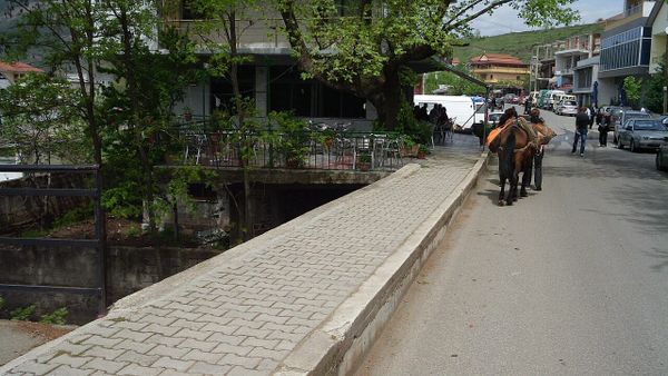 42-vjeçari humb jetën në aksident në Librazhd