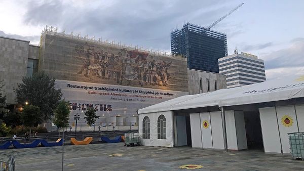 Pse marshuan sërish protestuesit në tubimin e 34-të në Tiranë?
