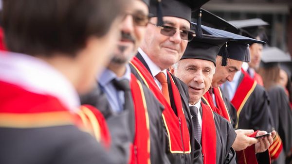 Çfarë kërkon studentët shqiptaro-amerikanë nga Universiteti i Harvardit në Tetovë?