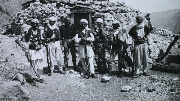 Monografia e Ragip Mehanja për historinë e fisit Kelmend