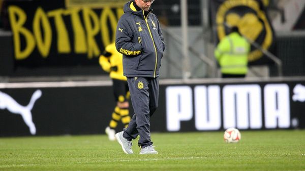 Pse Jürgen Klopp rikthehet në stol si selektor i Gjermanisë?