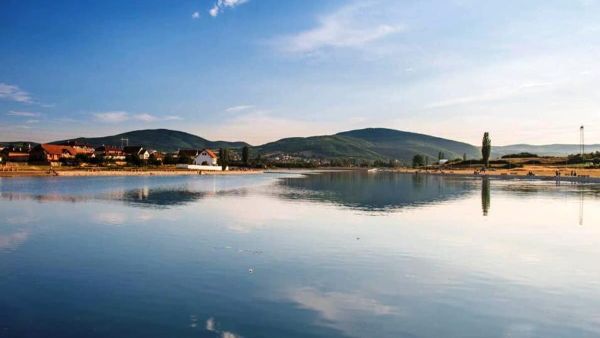 Çfarë po ndodh në Liqenin Artificial të Mitrovicës?