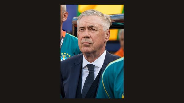 Pse nuk heq dorë Carlo Ancelotti nga Brazili?