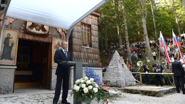 Sa i ka kushtuar Putinit lufta në Ukrainë?