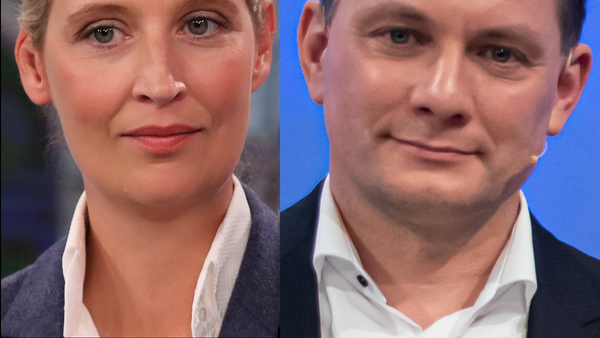Pse protestojnë mijëra njerëz në Erfurt kundër AfD-së?