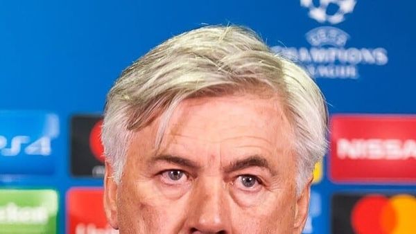 Çfarë thotë Ancelotti për përgatitjen e ekipit të Brazilit për ndeshjen me Norvegjinë?