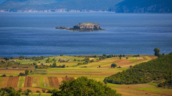 Çfarë është Festivali Green dhe Blue Prespa?