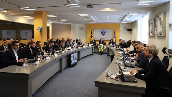 Pse ribalancohet buxheti i Maqedonisë së Veriut për vitin 2026?