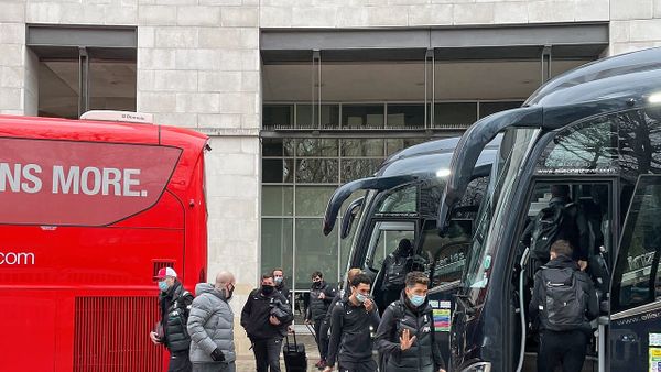 Si po ecin bisedimet e Klopp-it me DFB-në?