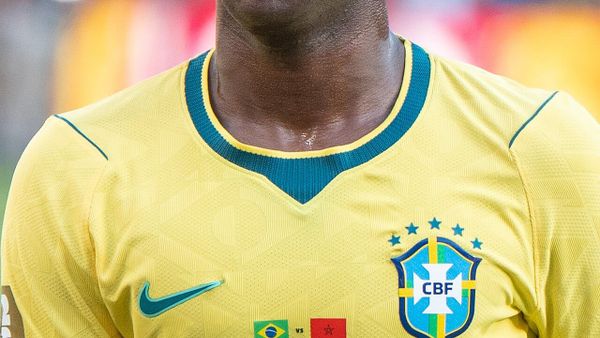 Pse po lëkundet e ardhmja e Vinicius Junior te Real Madridi?