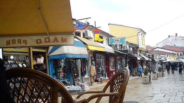 Si po pastron Komuna e Çairit rrugët pas stuhisë së djeshme?