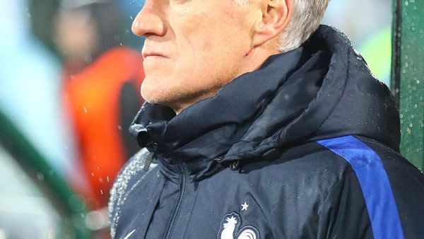 Pse Deschamps ul entuziazmin pas fitores 3-0 ndaj Suedisë?