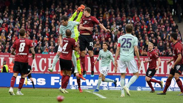 Pse hezitoi Leon Goretzka të gjuante penalltinë vendimtare?