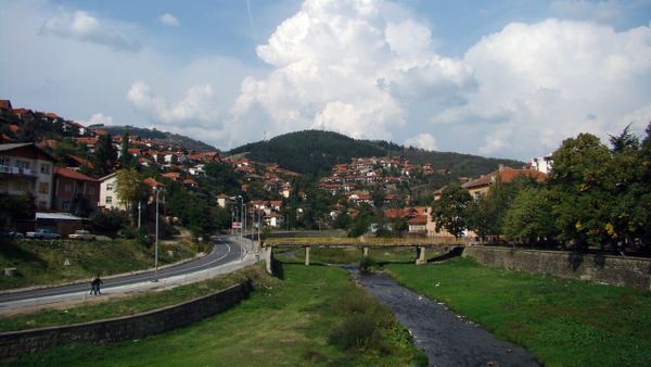28-vjeçar vritet në aksident në Kratovë