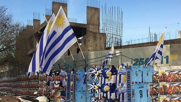 Kush do të zëvendësojë Marcelo Bielsa në Uruguai?