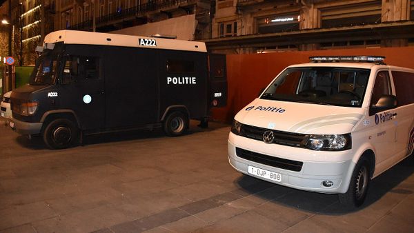 Bandë shqiptare droge në Belgjikë dënohet me deri në 6 vjet burg