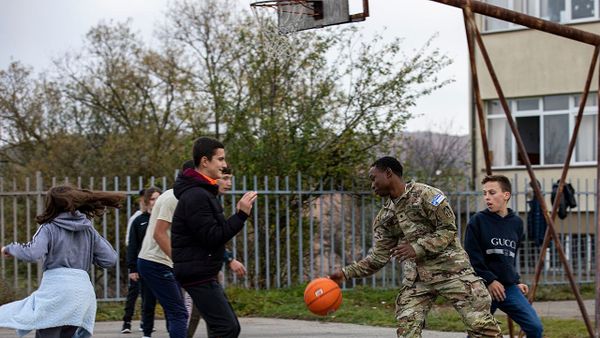 Sa afër ishte Kosova kualifikimit në EuroBasket 2029 para humbjes me Shqipërinë?