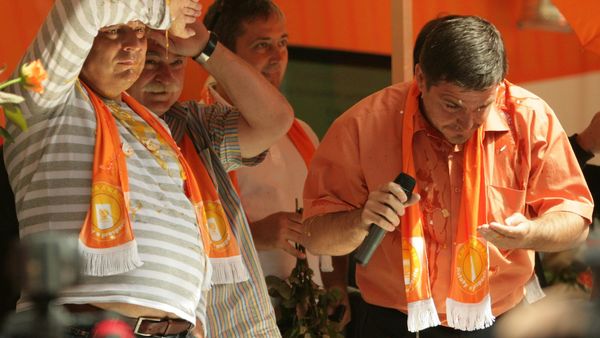 Pse Rama e quan 'kosherën e zezë' protestën me dhunë në Tiranë?