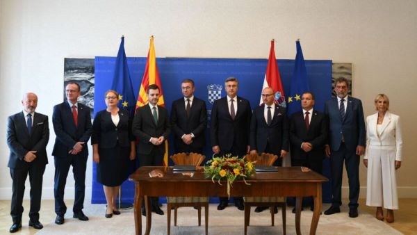 Si mund të sigurojë Maqedonia anëtarësimin në BE?