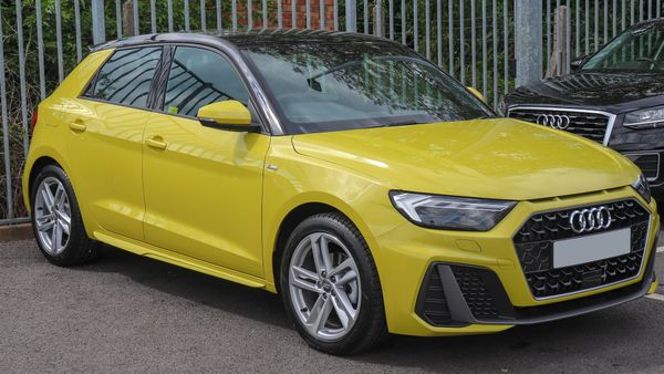 Pse u shit Audi-A6 e ish-kryetarit të Strugës Ramiz Merkos për vetëm 22 mijë euro?