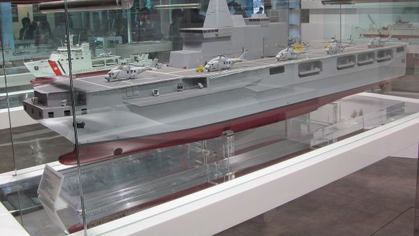 Sa vende pune krijon partneriteti i Ramës me 'Fincantieri'?