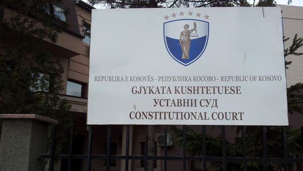 Si e vlerësojnë OJQ-të transparencën e përzgjedhjes së Kryeprokurorit?