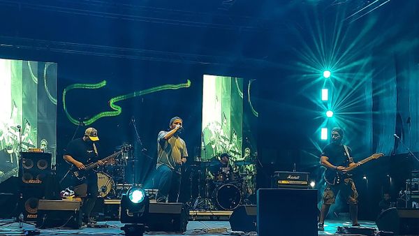 Çfarë pritet të sjellë edicioni i katërt i “Prizren Rock n Blues Fest”?