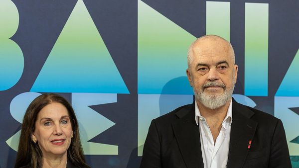 Çfarë i tha Edi Rama gazetares së DW për privatizimin e hapësirave publike?