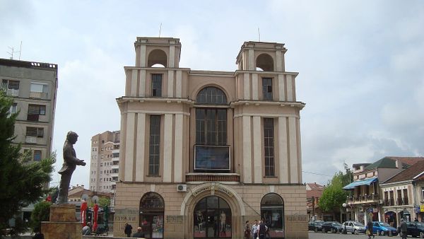 Sa milionë euro borxh do të marrë Komuna e Kumanovës?