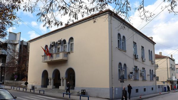 Kumanovë: nga 1 korriku rikthehen pagesat e autobusit
