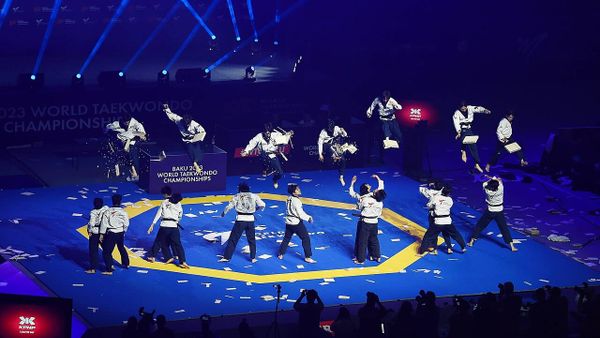 Pse fituan 11 medalje në Kampionatin Ballkanik dhe Kupën Ballkanike?