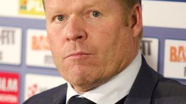 Koeman jep dorëheqjen pas eliminimit të Holandës nga Botërori