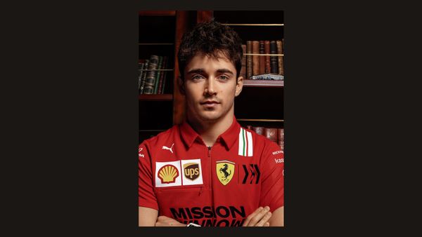 Charles Leclerc