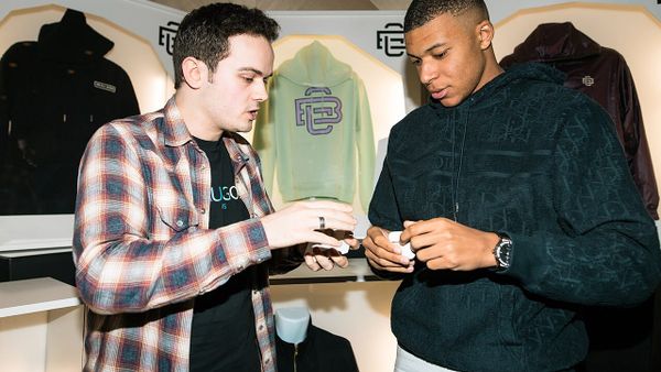 Sa gola ka shënuar Mbappé në fazat eliminatore të Botërorit?