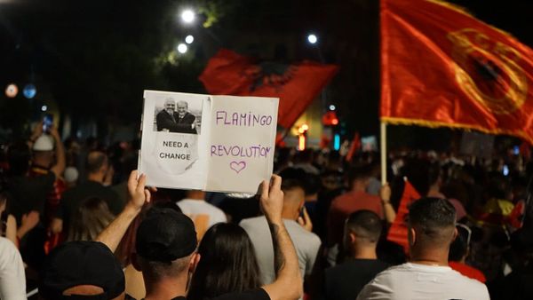 Pse qytetarët kërkojnë dorëheqjen e Edi Ramës në protestën e 34-të?