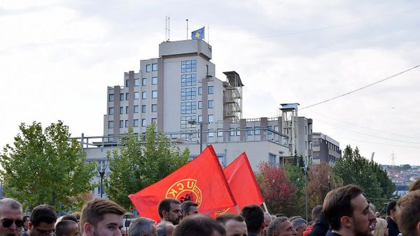 Pse marshojnë shqiptarët në Zarë të Kroacisë?