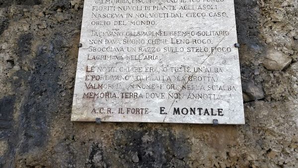 Çfarë sjellin dy vëllime të reja italiane në letërsinë shqipe?
