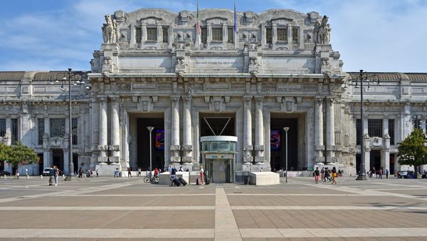 Çfarë do të sjellë me projektin e 'Hekurudhës së shpejtë'?