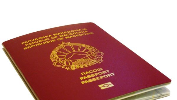Pse renditet Maqedonia e Veriut në fund të renditjes evropiane?