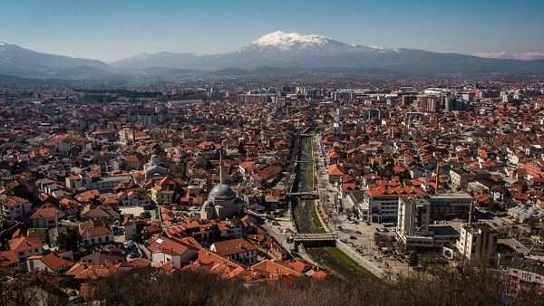Sa e fortë është Kosova kundër Shqipërisë në EuroBasket 2029?