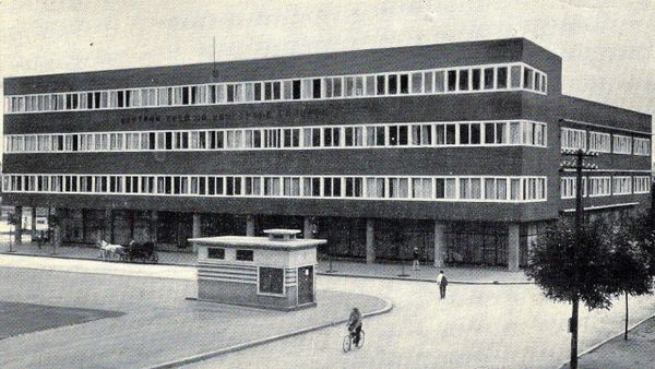 Traumatologjia e 'Shën Naumit' në Shkup rihapet pas rinovimit prej 230 mijë eurosh